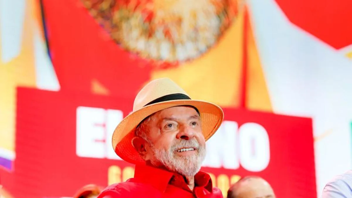 Lula rejeita ajuda estrangeira para eleições