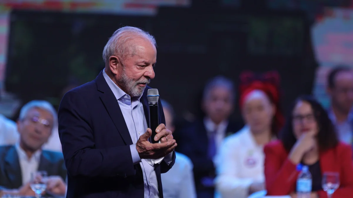 PCdoB confirma apoio à reeleição de Lula