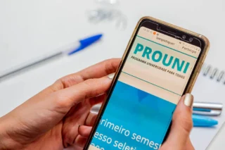 Prouni 2026: prazo para inscrição acaba nesta sexta