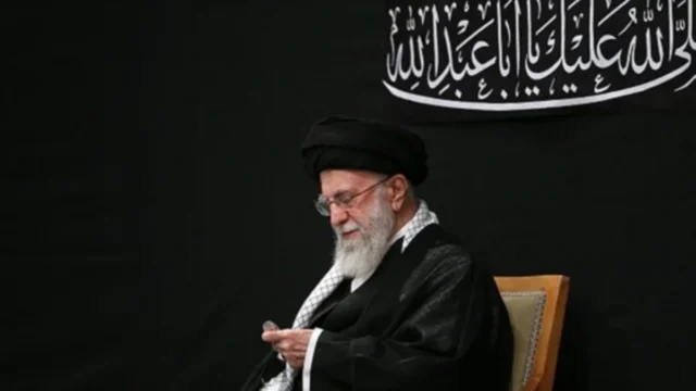 Irã começa funeral de seis dias de Khamenei neste sábado