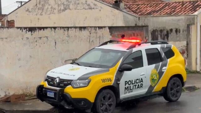 Menino de 1 ano é encontrado morto em Colombo
