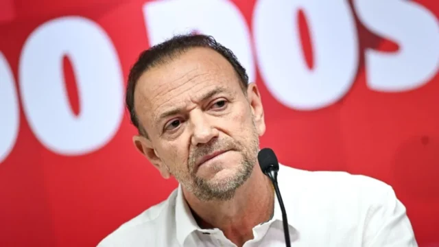 Presidente do PT critica Trump como líder fascista do século 21