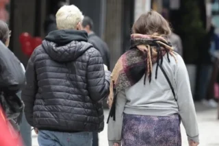 Frio intenso pode causar geada em cinco estados brasileiros
