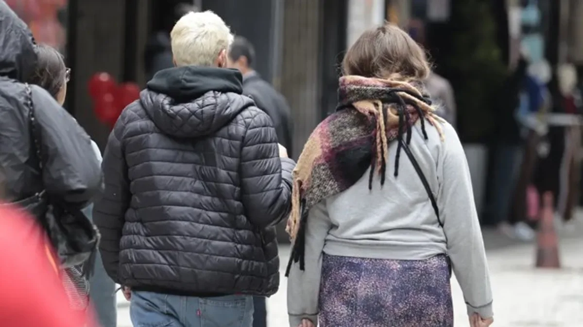Frio intenso pode causar geada em cinco estados brasileiros