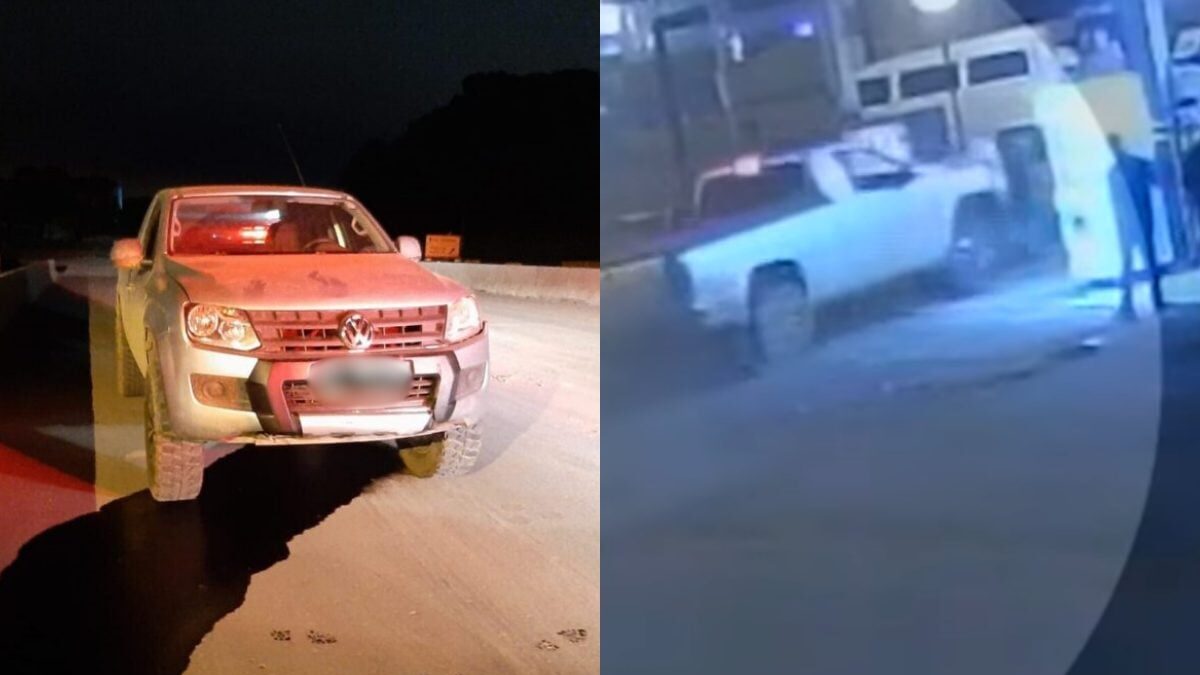 Homem é absolvido após atropelar prefeito da Região Metropolitana de Curitiba