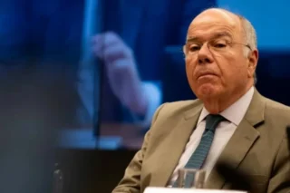 Comissão confirma pedido de explicações de Vieira sobre PCC e CV