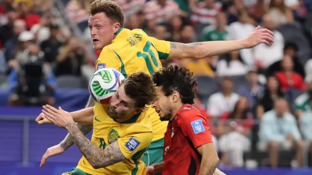 Mundial 2026 registra recorde de 13 gols contra