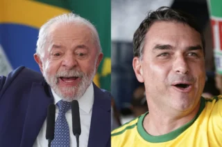 Lula lidera intenções de voto no Maranhão com 60%