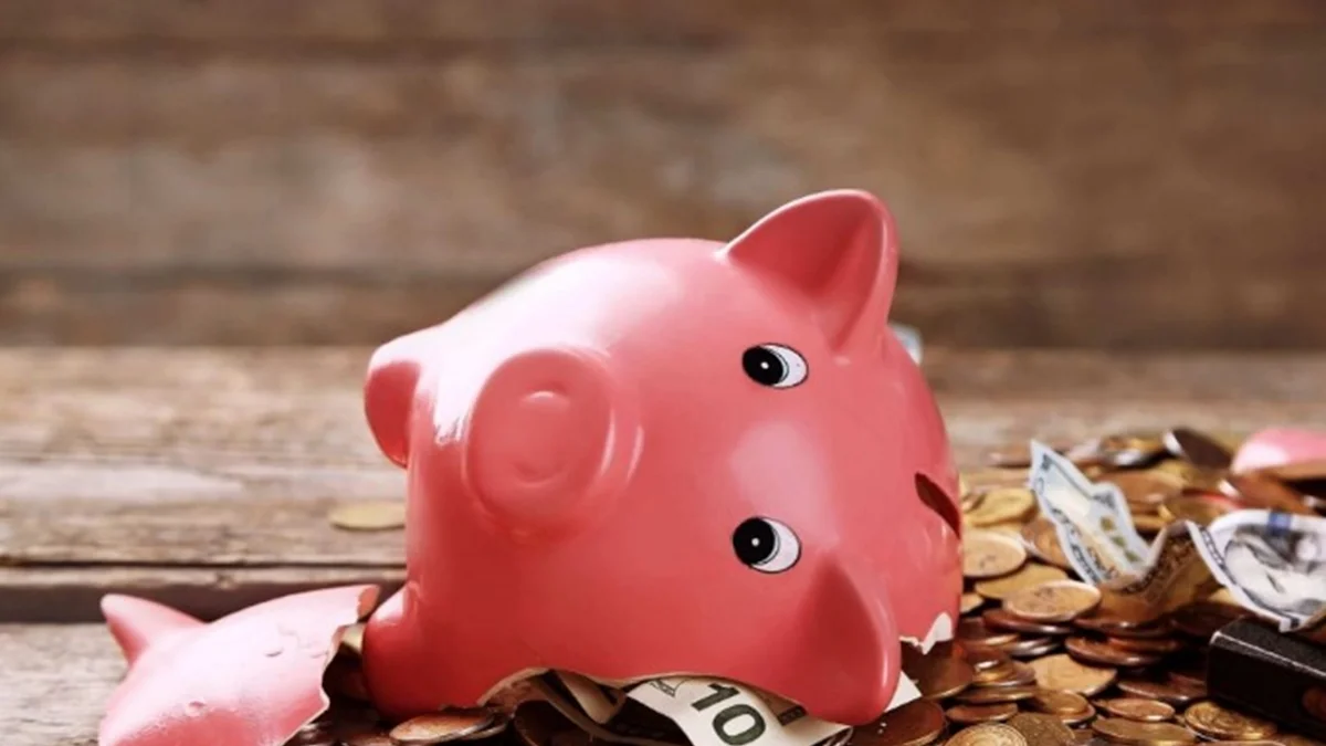 Poupança tem saída de R$ 237 milhões em junho, informa BC
