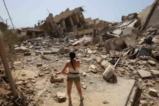 Terremotos na Venezuela deixam 2.645 mortos