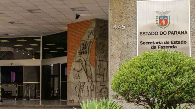 Entenda o papel da Secretaria da Fazenda no Paraná