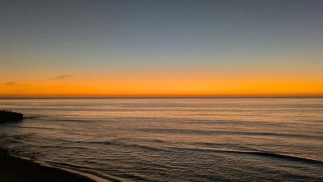 El Niño deve ficar forte e aumentar riscos de eventos climáticos