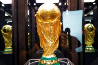 Brasil enfrenta Noruega nas oitavas da Copa