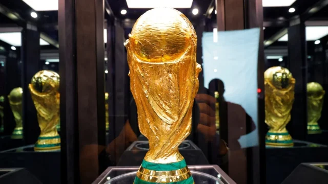Brasil enfrenta Noruega nas oitavas da Copa