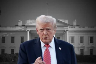 Hamas aceita desarmar na Faixa de Gaza, diz Trump