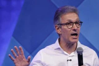 Zema confirma Geraldo Rufino como provável vice na campanha
