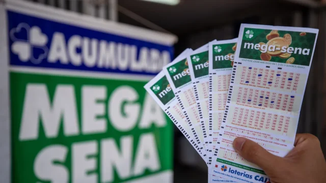 Mega-Sena 3051 não tem ganhador e prêmio chega a R$ 36 milhões