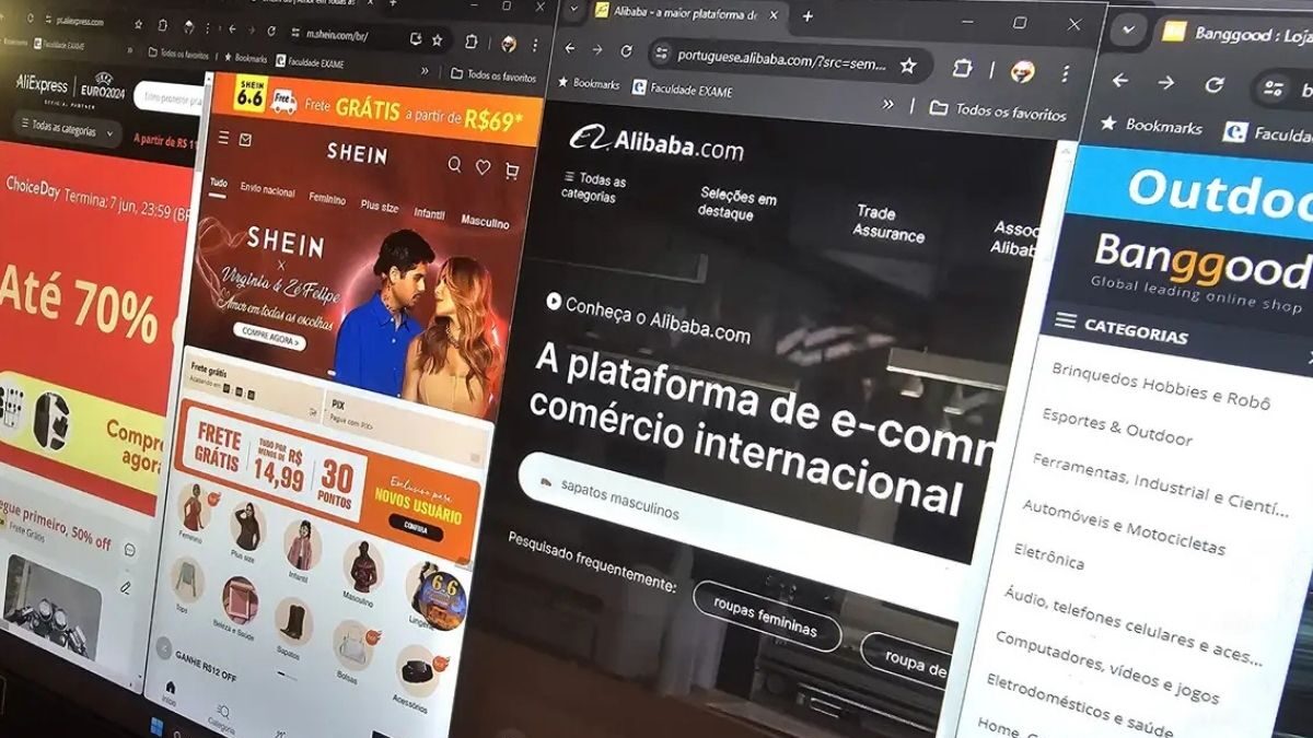 Governo Federal intensifica esforços para evitar retorno da taxa sobre roupas importadas