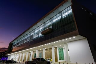 Quaest apresenta primeira pesquisa sobre governo do Paraná após candidaturas