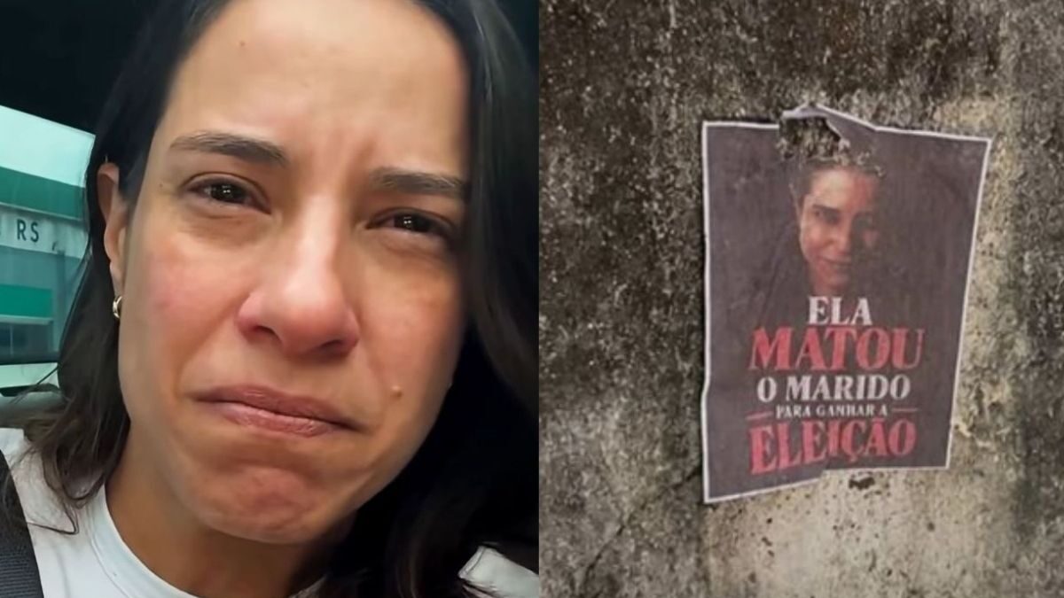 Ataques a Raquel Lyra geram indignação em Pernambuco