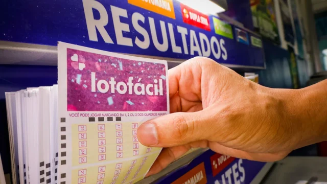 Resultado da Lotofácil 3767 sorteada na quinta-feira 20 de agosto