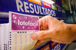 Lotofácil 3772 não teve ganhador e prêmio sobe para R$ 5 milhões