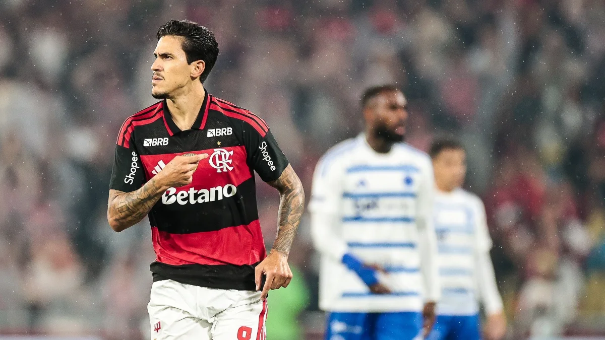 Brasileiros Disputam Oitavas Da Libertadores Com Cruzeiro E Flamengo