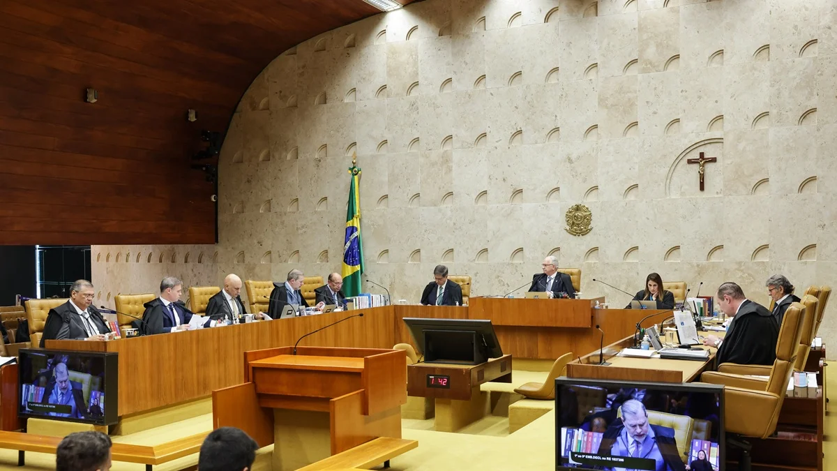 STF aprova adicional de até 22,5% para assessores