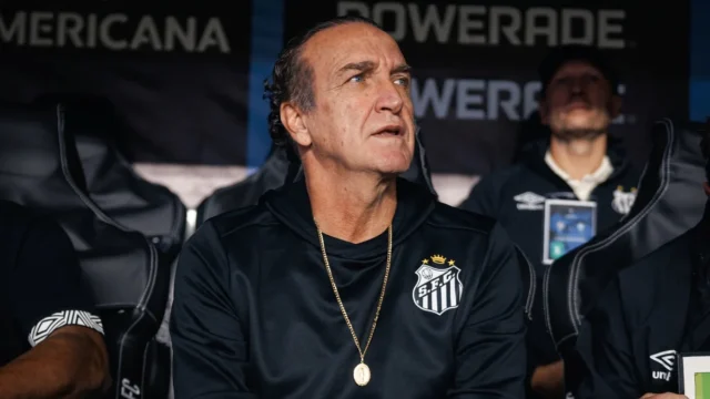 Veja Onde Assistir Macará Contra Santos na Copa Sul-Americana