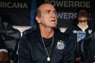 Santos garante vaga na Sul-Americana com empate difícil