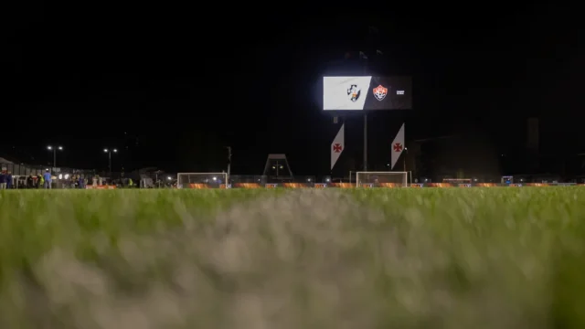 Diretores do Vasco Suspensos por 15 Dias Após Julgamento