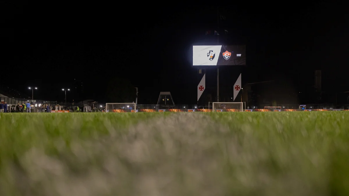 Diretores do Vasco Suspensos por 15 Dias Após Julgamento