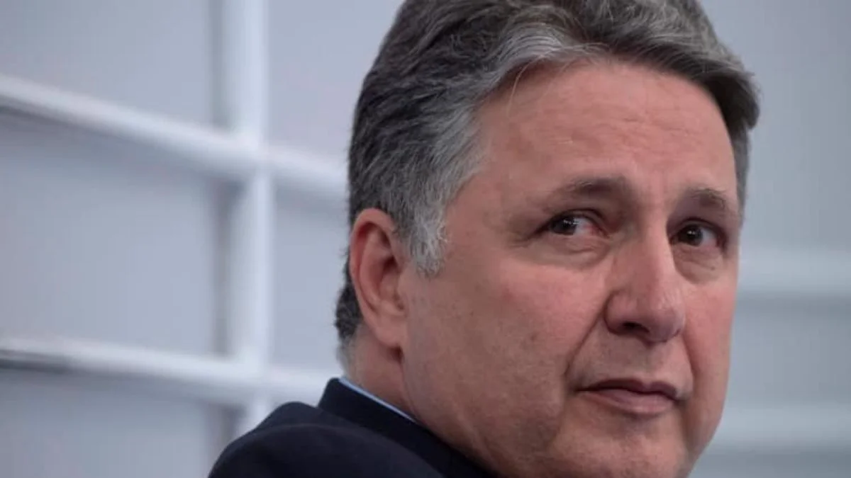 TSE permite retorno de Anthony Garotinho à campanha eleitoral