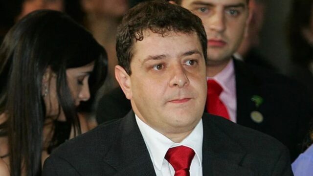 Oposição busca criar comissão para investigar Lulinha no Congresso