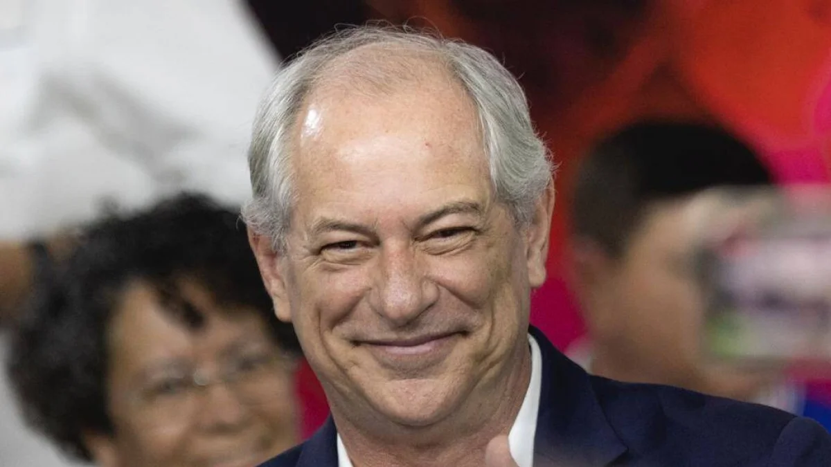Ciro lidera pesquisa para o governo do Ceará com 43%