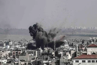 Israel ataca Gaza e mata três palestinos, incluindo criança de 4 anos