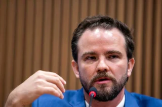 Durigan diz que reciprocidade não vai atrapalhar negociação com os EUA