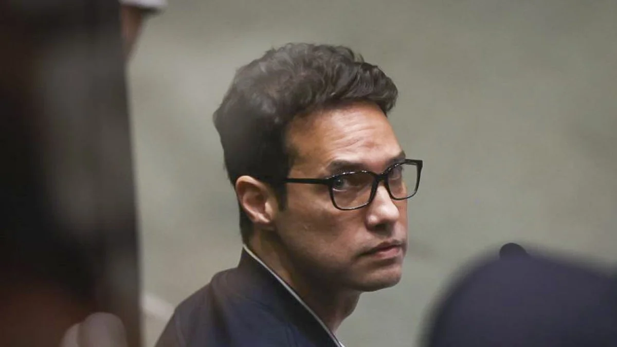 Juízes anulam quebra de sigilo de celular ligado a Jairinho