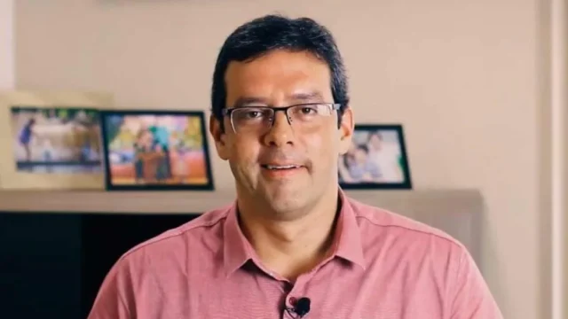 Dr. Furlan lidera corrida para governo do Amapá com 59%