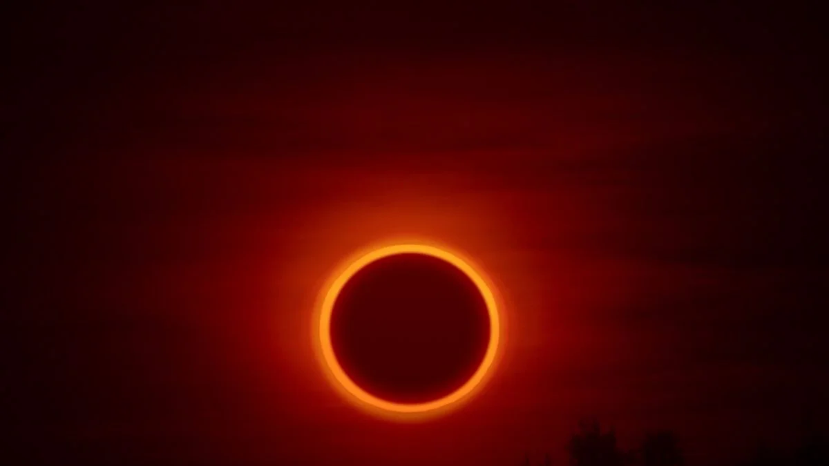 15 milhões verão eclipse total nesta quarta