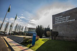 Fiep reúne candidatos para discutir prioridades da indústria