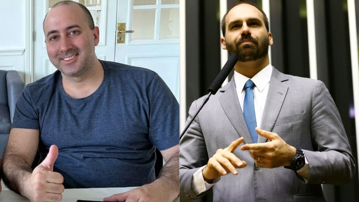 Aliado dos Bolsonaro é preso por suspeita de mandar matar ex-esposa