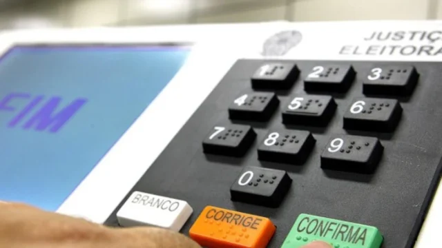 TSE confirma participação de 7 organizações internacionais nas eleições