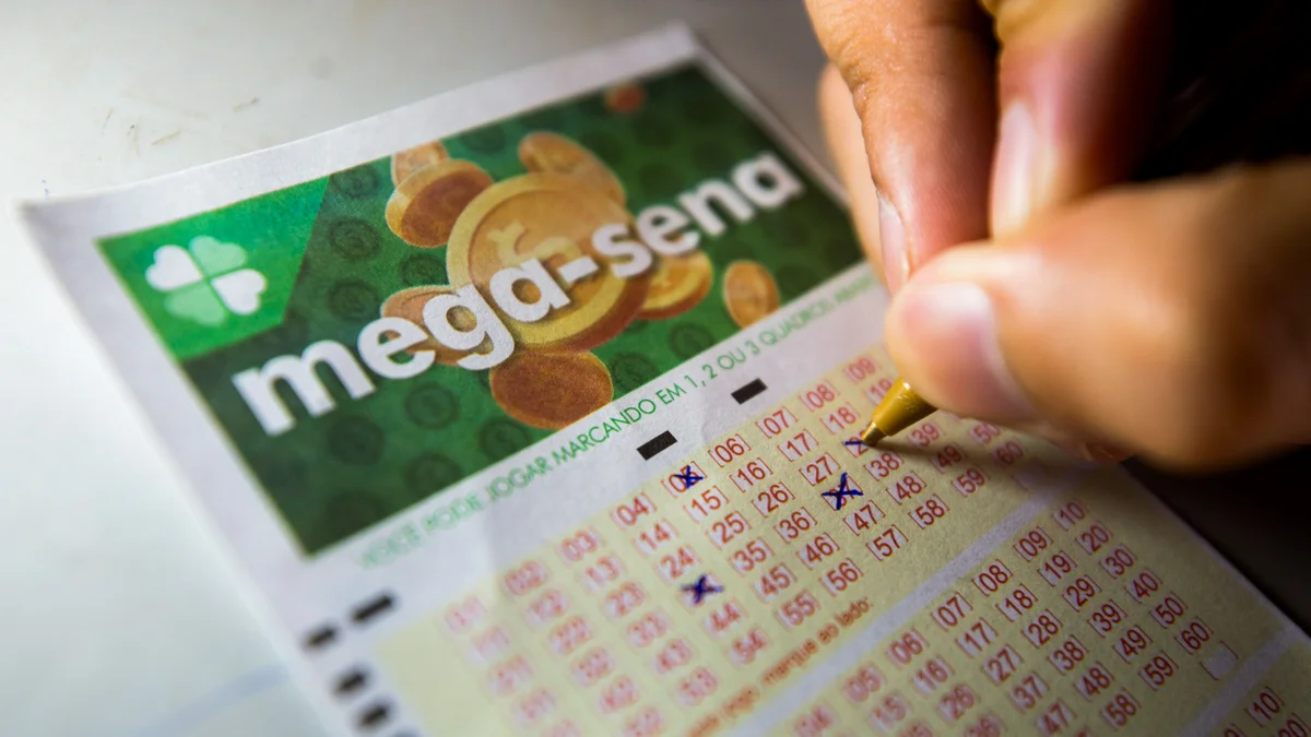 Mega-Sena paga prêmio de 38 milhões neste domingo
