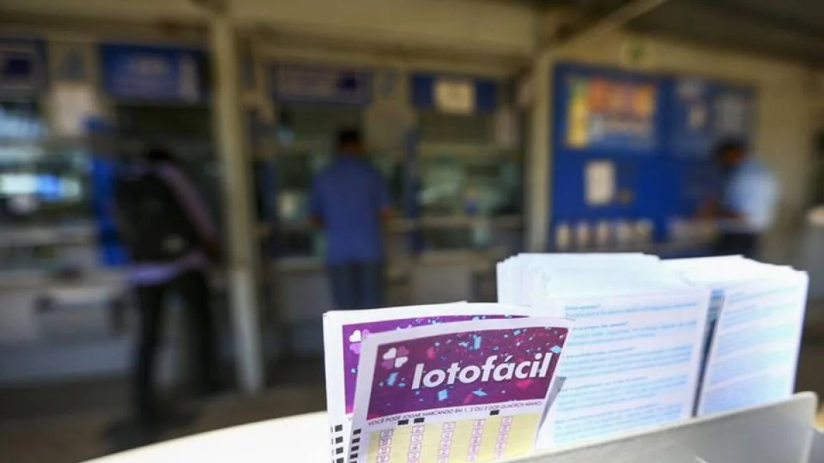 Resultado da Lotofácil 3768 do dia 21 de agosto