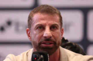Pedrinho assume culpa por baixa pontuação do Vasco no Brasileirão