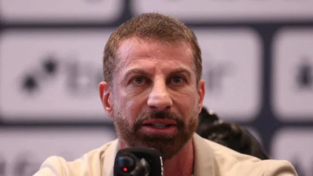 Pedrinho assume culpa por baixa pontuação do Vasco no Brasileirão