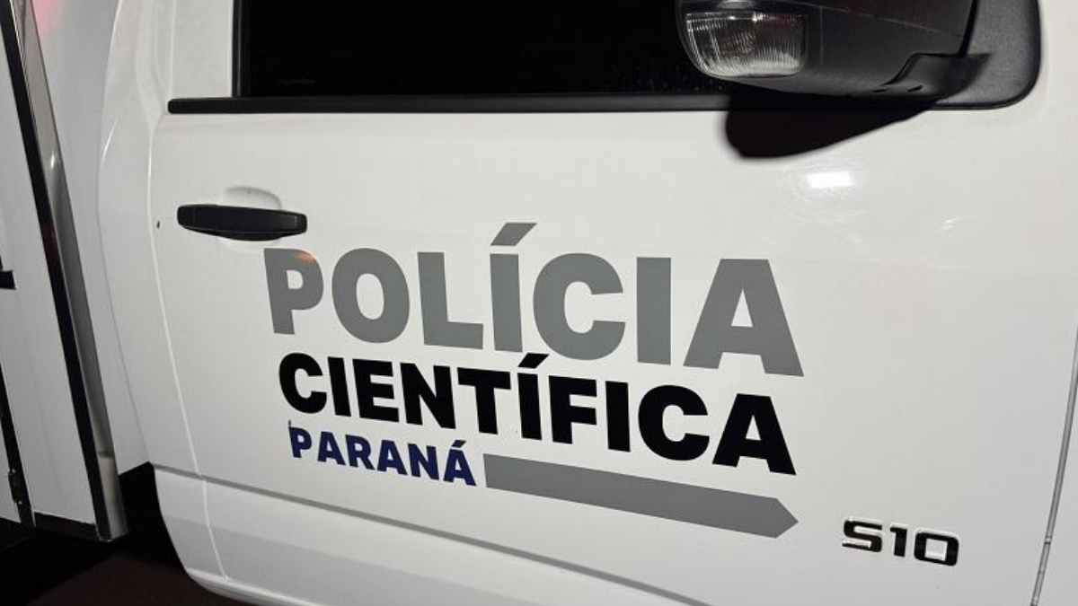 Bebê morre engasgada com leite materno em Coronel Vivida