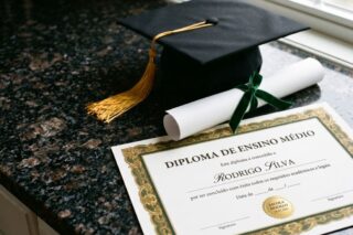 Polícia Civil investiga venda de certificados falsos do ensino médio
