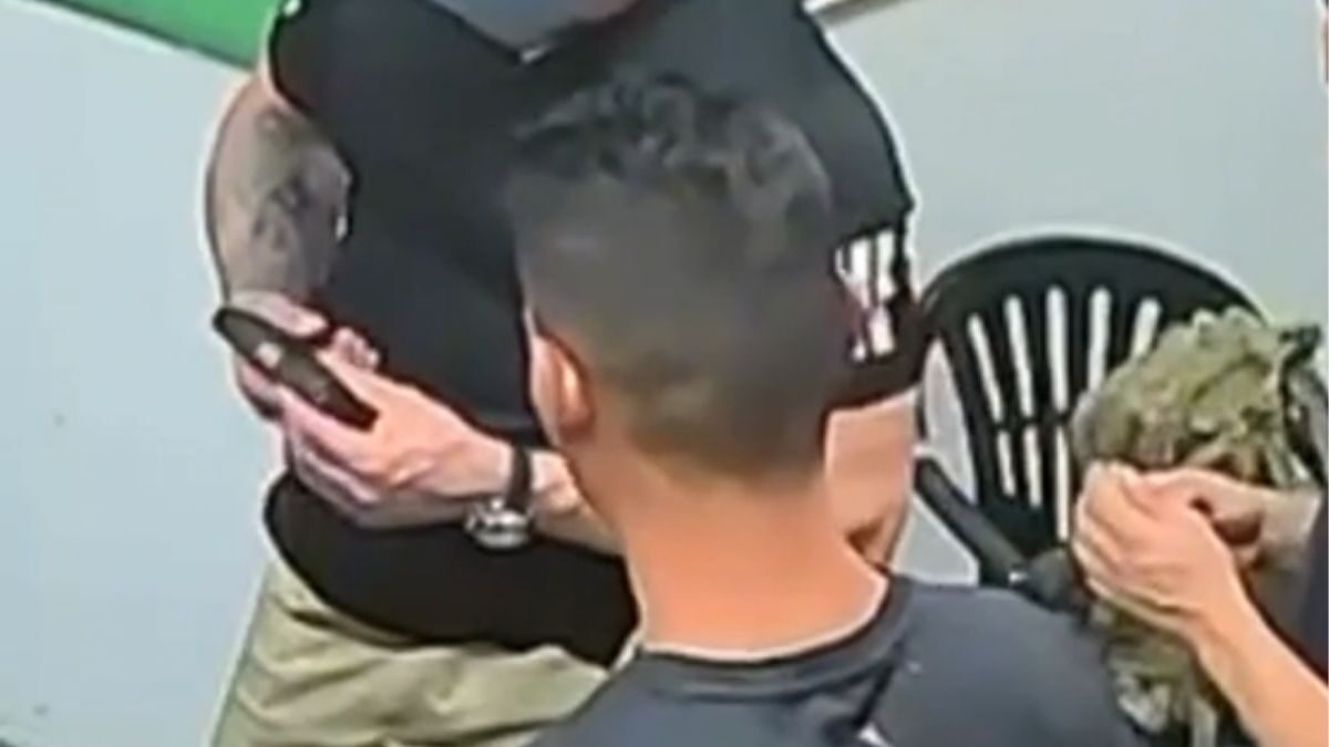 Homem sofre tiro acidental no tórax em clube de tiro de Toledo